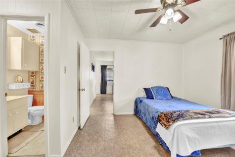209 Lakeview Trail Weatherford TX 76087