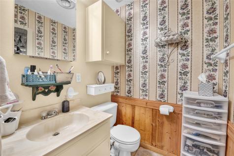 209 Lakeview Trail Weatherford TX 76087