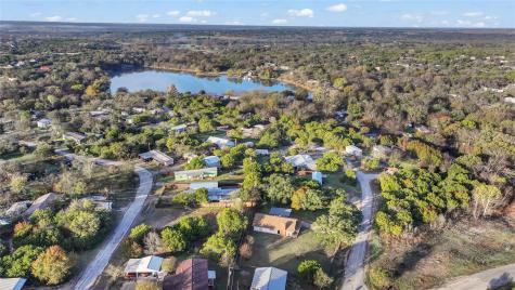 209 Lakeview Trail Weatherford TX 76087