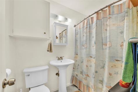 209 Lakeview Trail Weatherford TX 76087