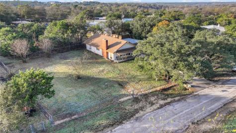 209 Lakeview Trail Weatherford TX 76087