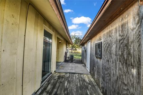 209 Lakeview Trail Weatherford TX 76087