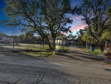 209 Lakeview Trail Weatherford TX 76087