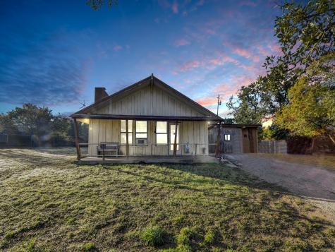 209 Lakeview Trail Weatherford TX 76087