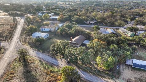 209 Lakeview Trail Weatherford TX 76087