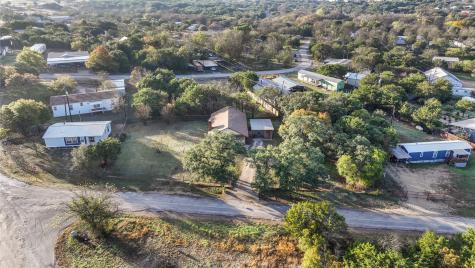 209 Lakeview Trail Weatherford TX 76087