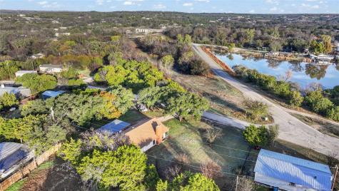209 Lakeview Trail Weatherford TX 76087