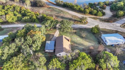 209 Lakeview Trail Weatherford TX 76087