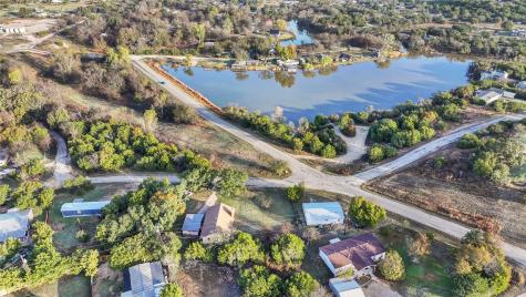 209 Lakeview Trail Weatherford TX 76087