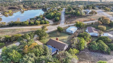 209 Lakeview Trail Weatherford TX 76087
