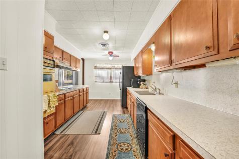 209 Lakeview Trail Weatherford TX 76087