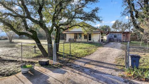 209 Lakeview Trail Weatherford TX 76087