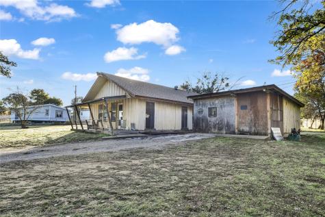 209 Lakeview Trail Weatherford TX 76087