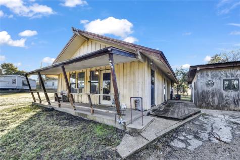 209 Lakeview Trail Weatherford TX 76087