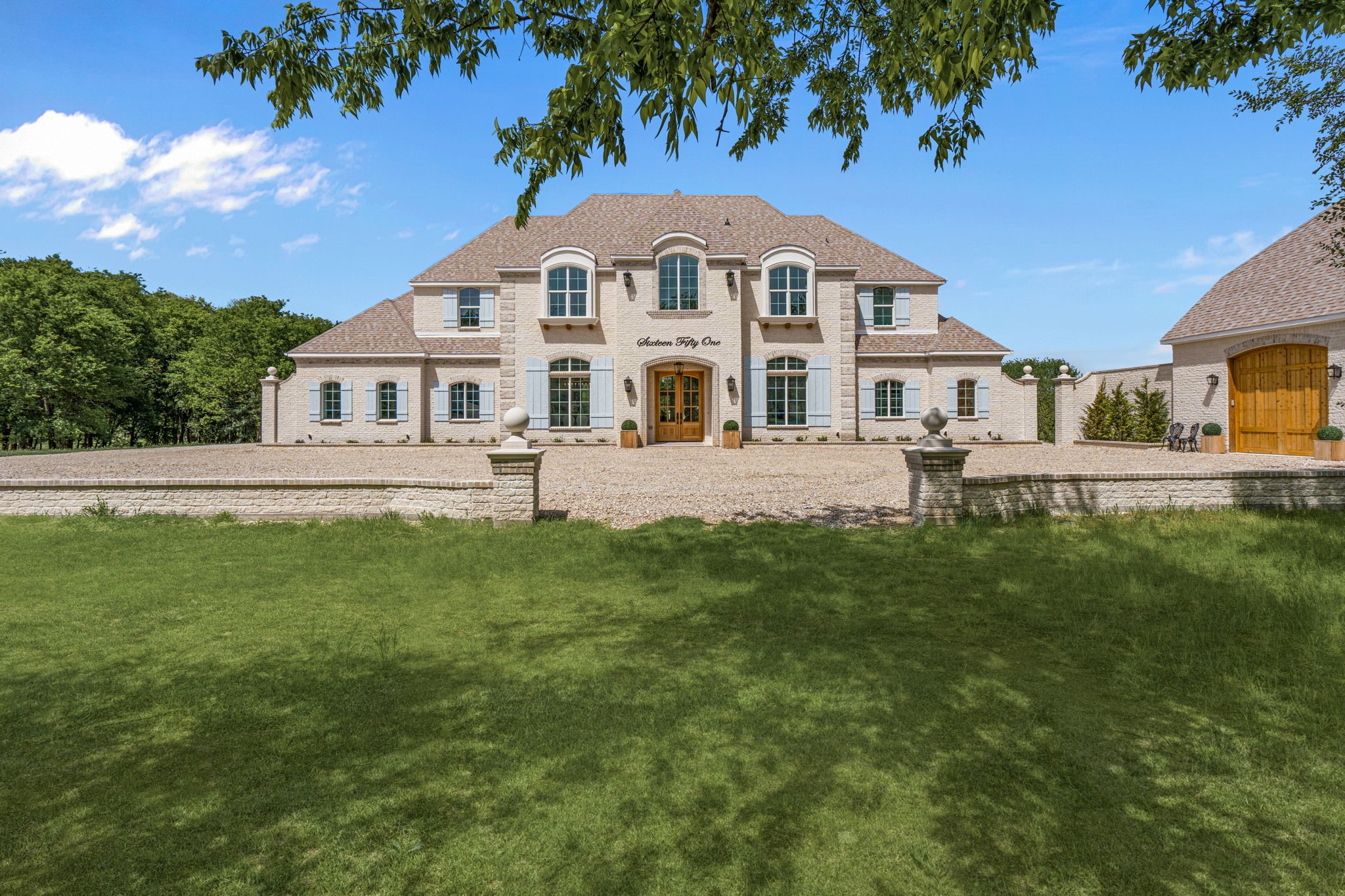 1651 Old Annetta Aledo TX 76008