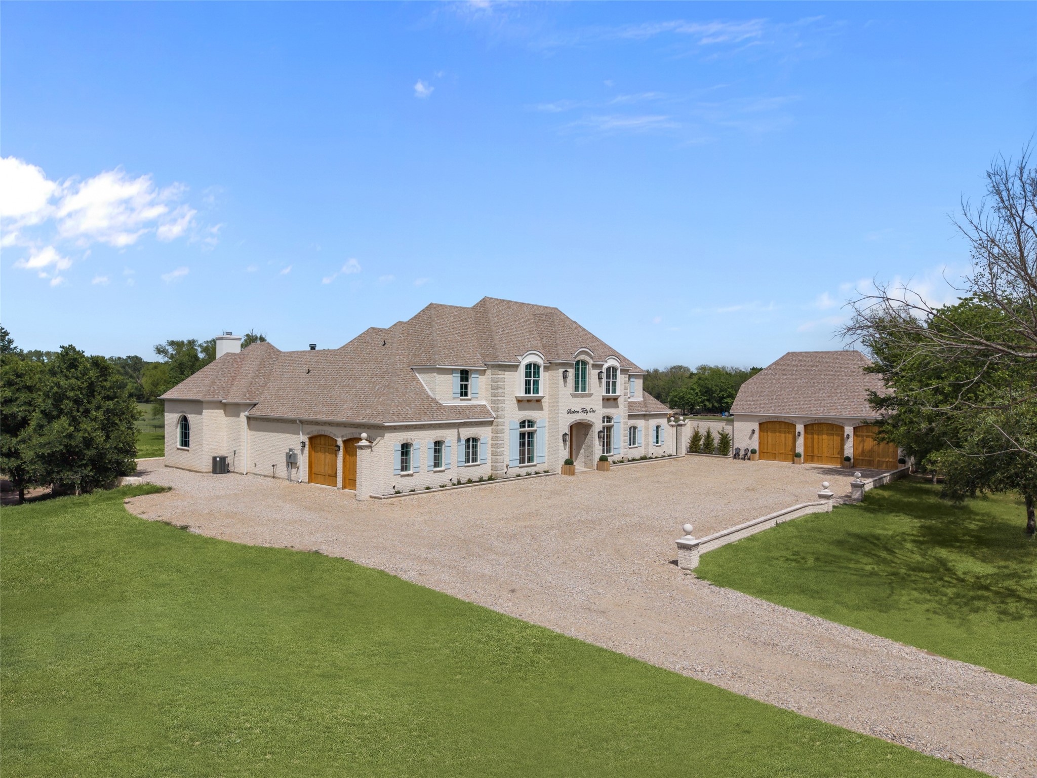 1651 Old Annetta Aledo TX 76008