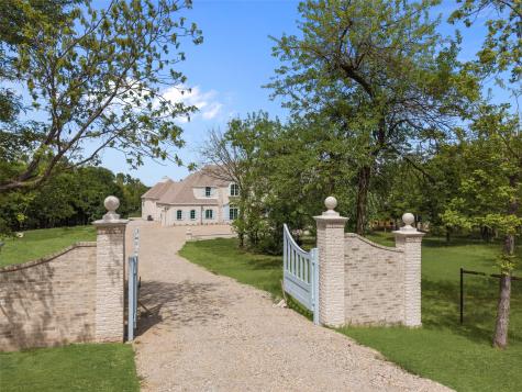 1651 Old Annetta Aledo TX 76008