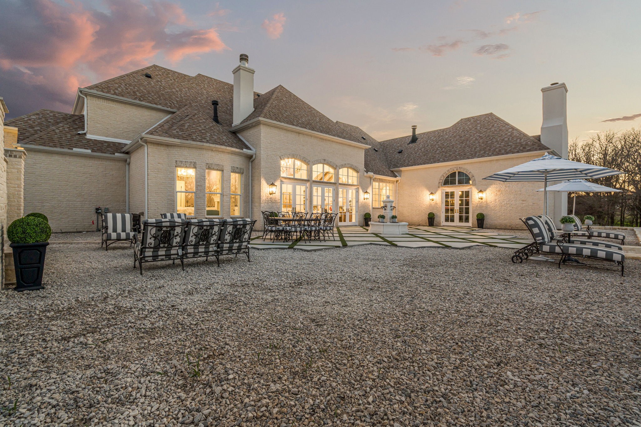 1651 Old Annetta Aledo TX 76008