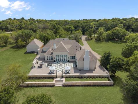 1651 Old Annetta Aledo TX 76008