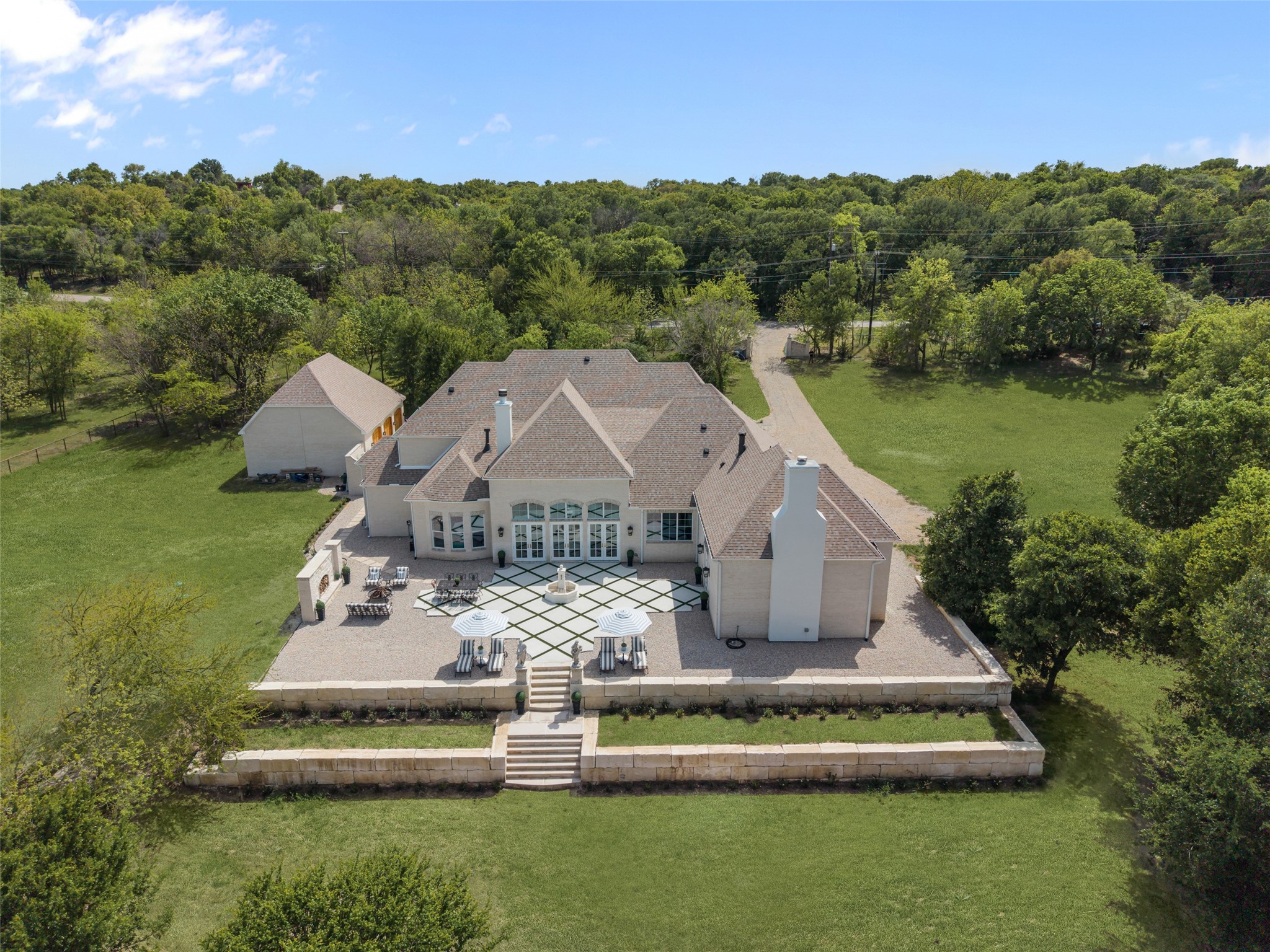 1651 Old Annetta Aledo TX 76008