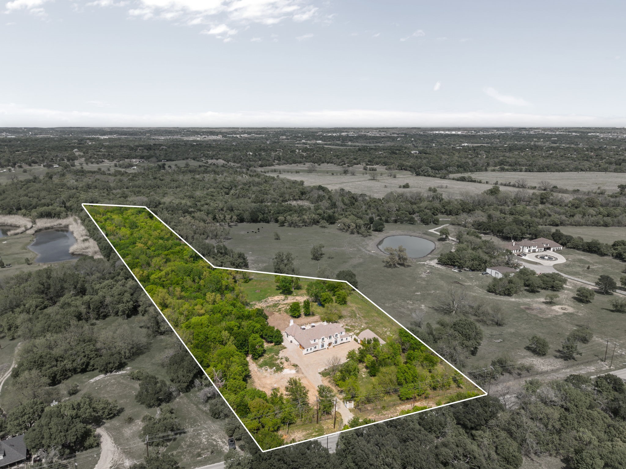 1651 Old Annetta Aledo TX 76008