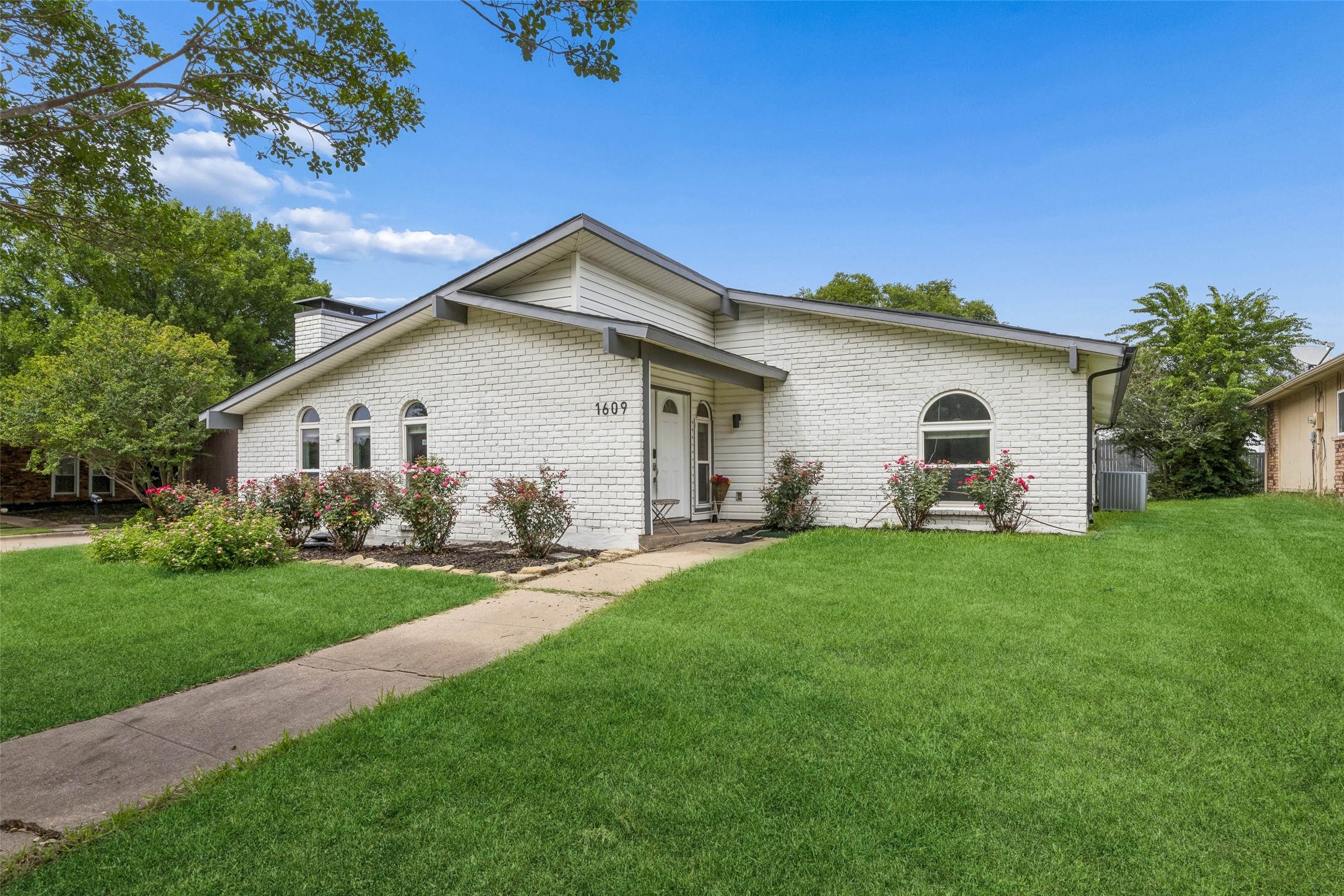 1609 California Trail Plano TX 75023