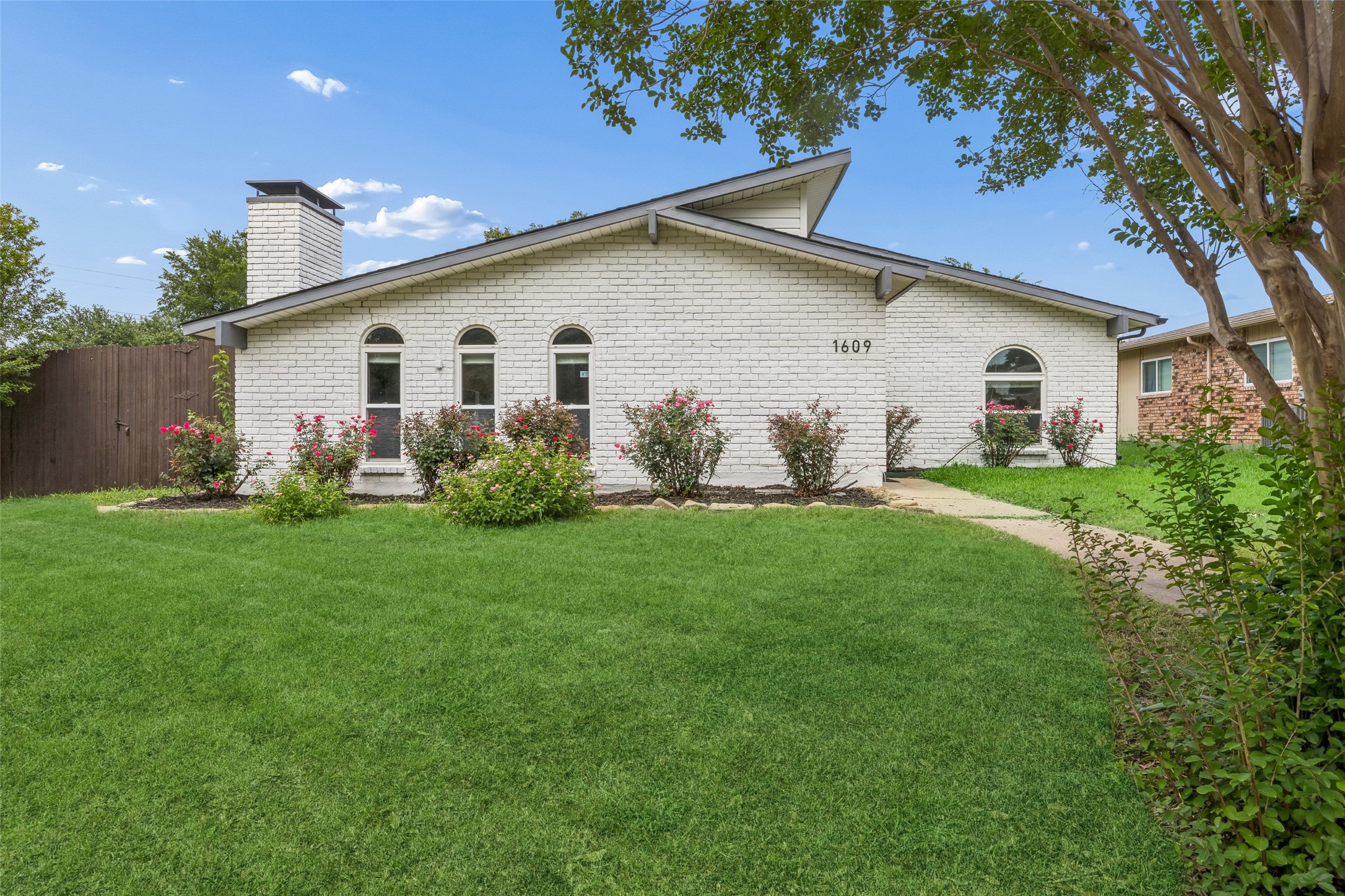 1609 California Trail Plano TX 75023