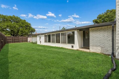 1609 California Trail Plano TX 75023