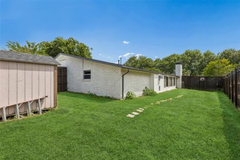 1609 California Trail Plano TX 75023
