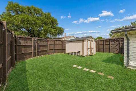 1609 California Trail Plano TX 75023