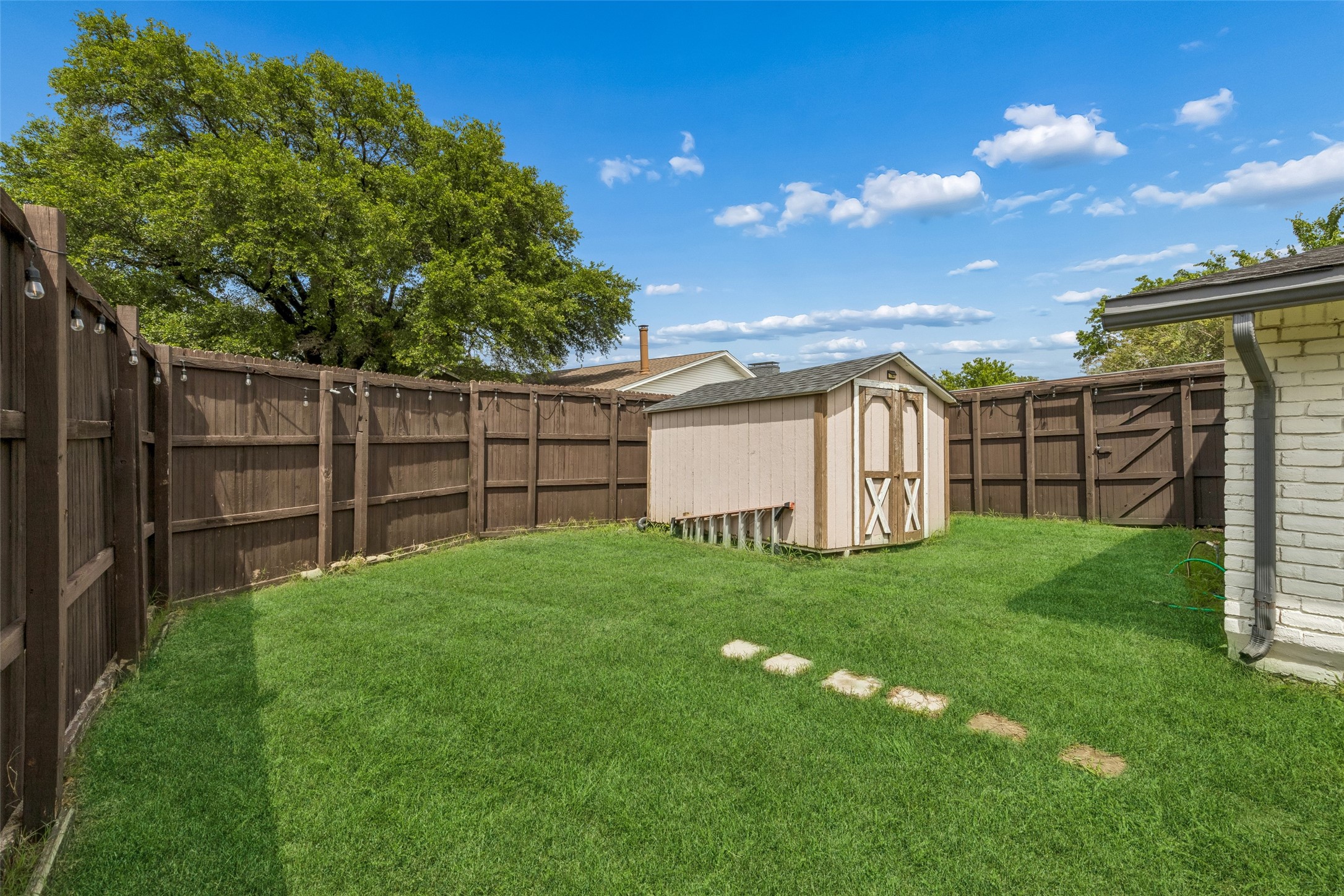 1609 California Trail Plano TX 75023