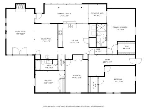 1609 California Trail Plano TX 75023