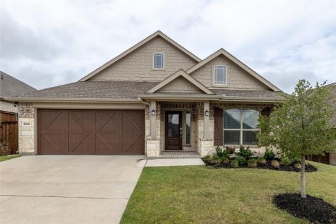 5608 Vaquero Road Fort Worth TX 76126