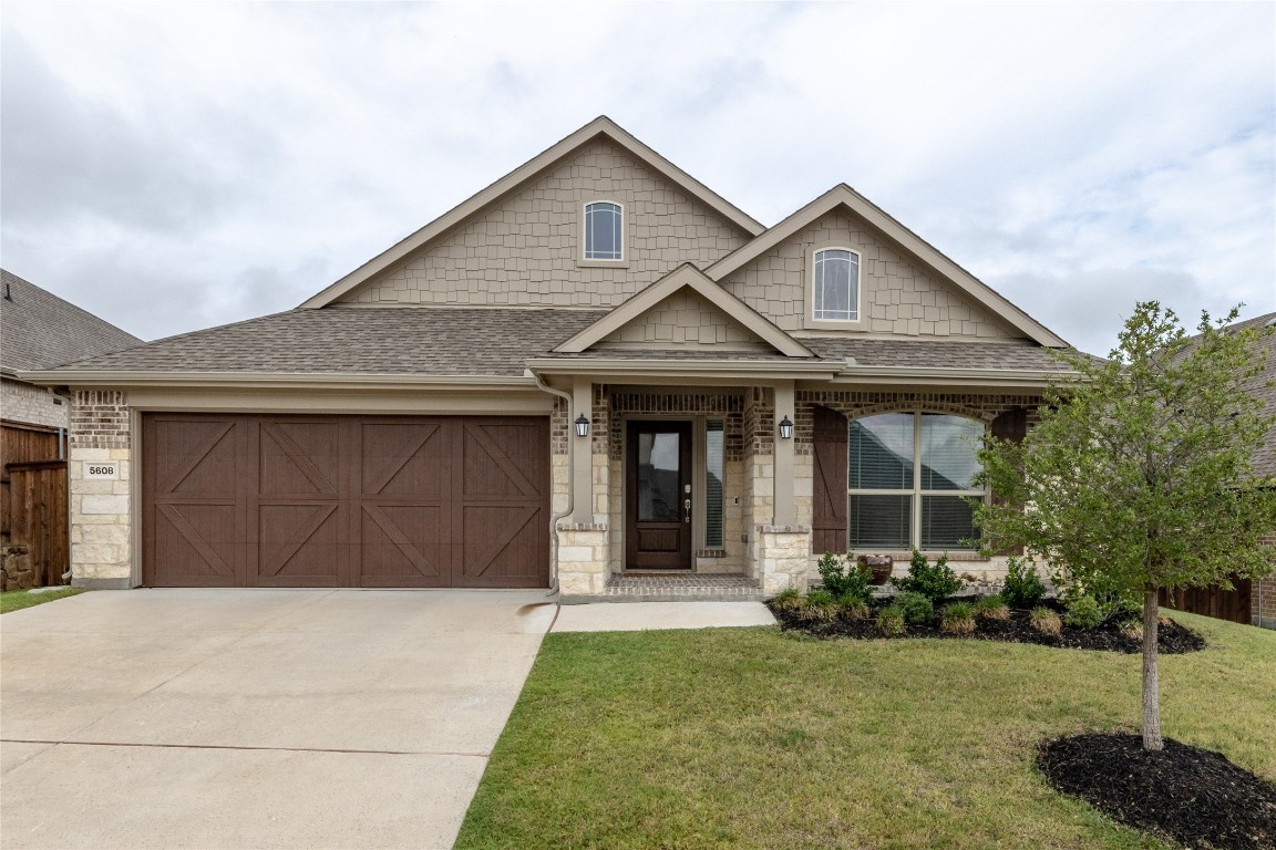 5608 Vaquero Road Fort Worth TX 76126