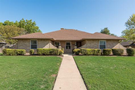 1111 Huntington Drive Duncanville TX 75137
