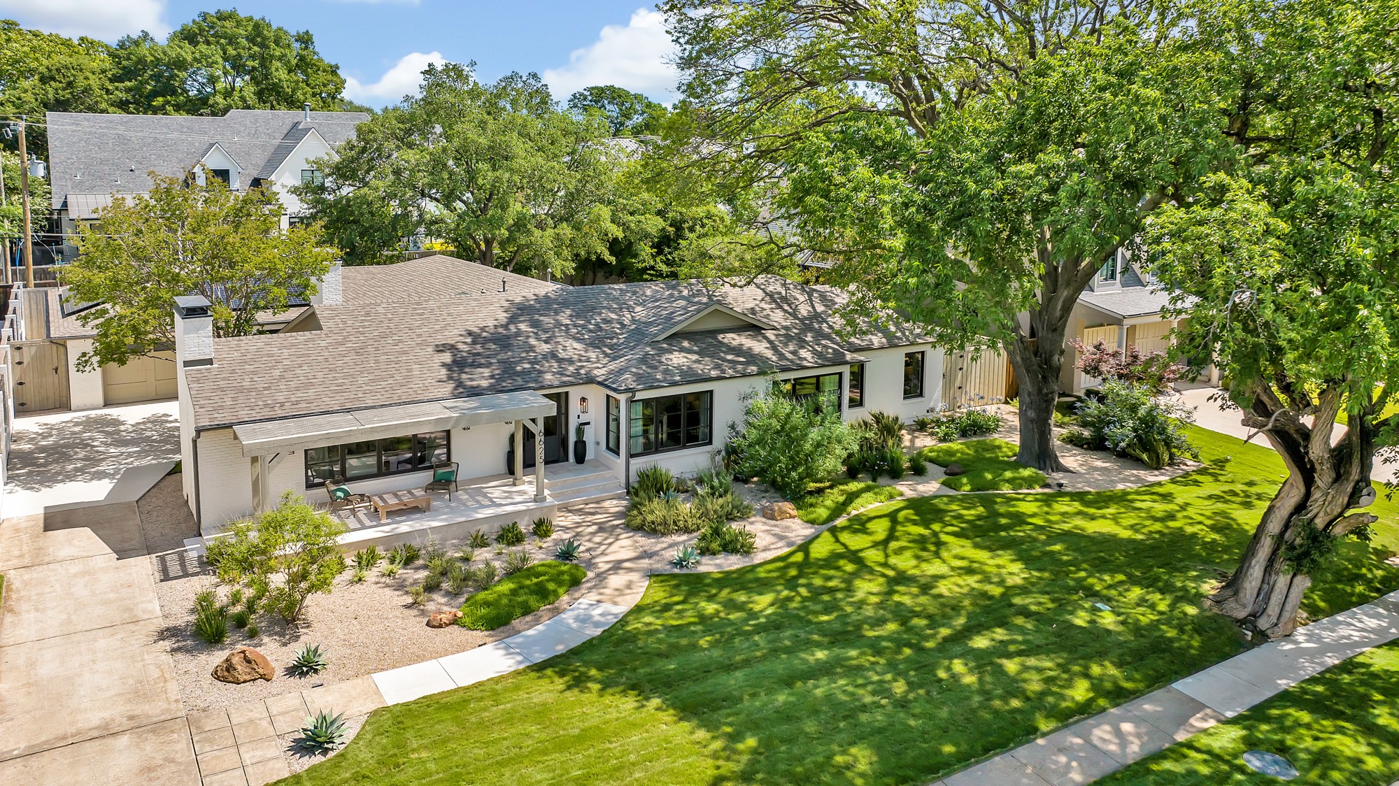 6625 Bob O Link Drive Dallas TX 75214