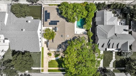 6625 Bob O Link Drive Dallas TX 75214