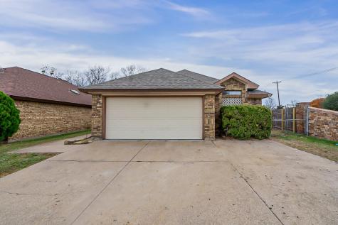 5600 Congressional Drive Arlington TX 76018