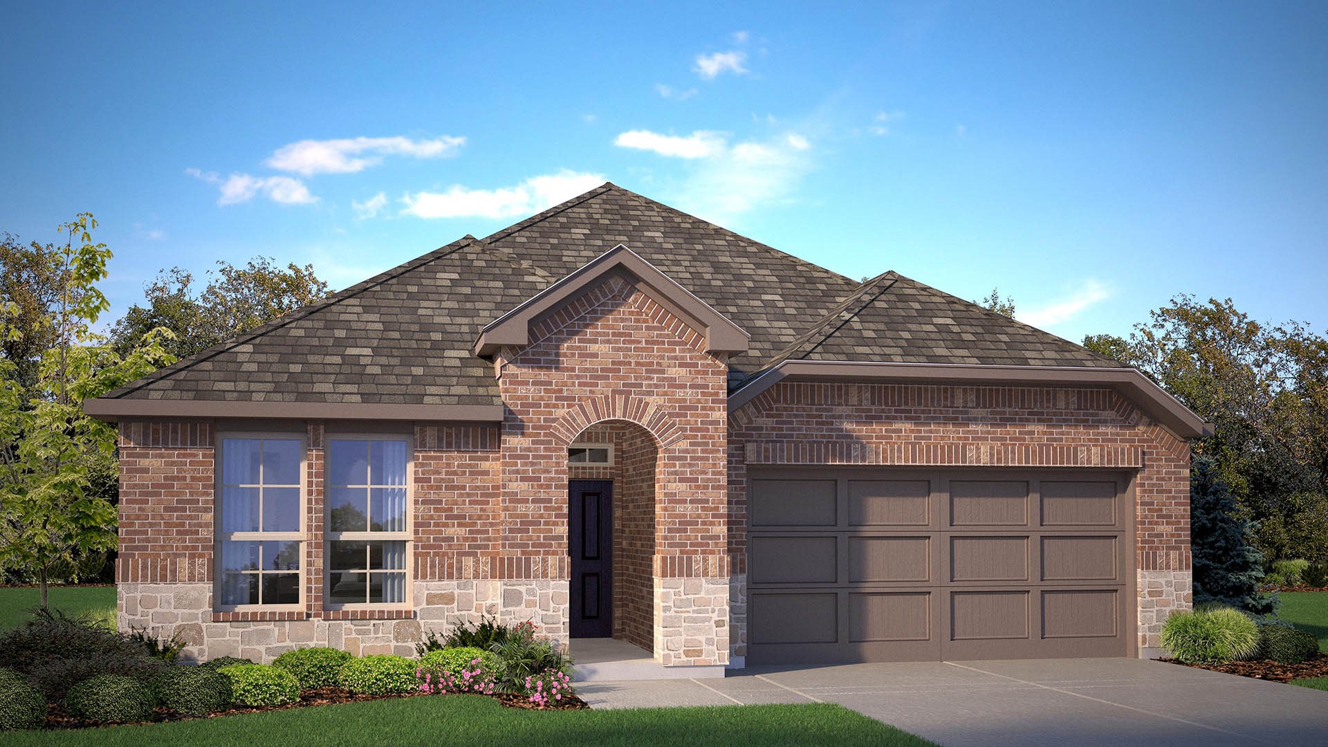 15145 Ram Rock Drive Fort Worth TX 76008