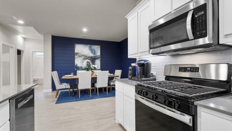 15145 Ram Rock Drive Fort Worth TX 76008