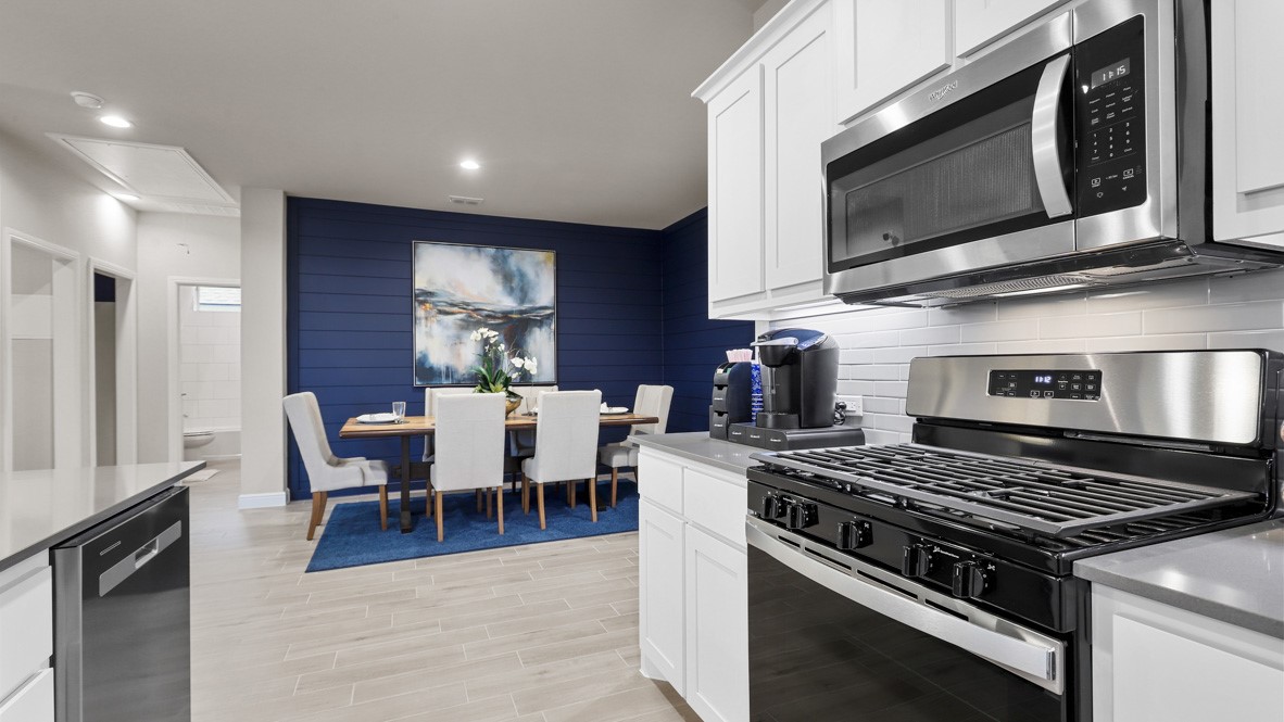 15145 Ram Rock Drive Fort Worth TX 76008