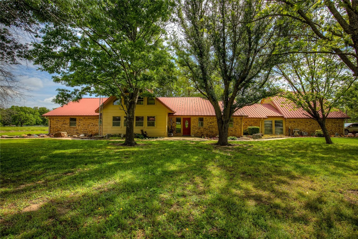 1498 Vz County Road 3910 Wills Point TX 75169