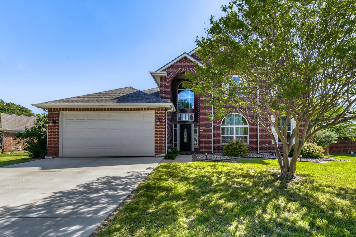 5429 Rocky Mountain Road Fort Worth TX 76137