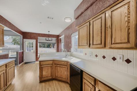 5429 Rocky Mountain Road Fort Worth TX 76137