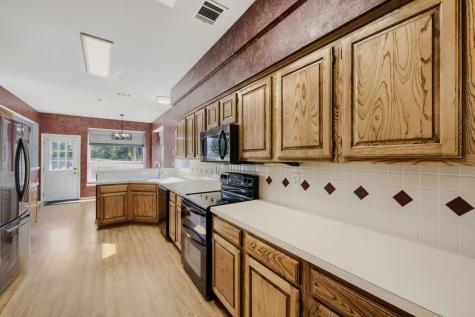 5429 Rocky Mountain Road Fort Worth TX 76137