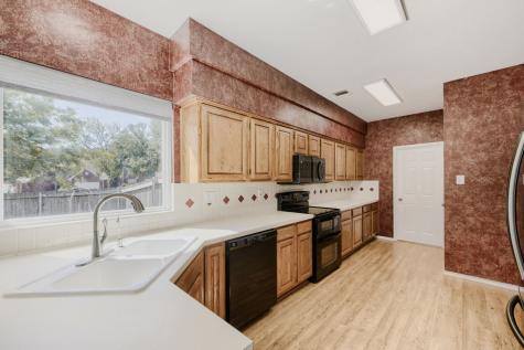 5429 Rocky Mountain Road Fort Worth TX 76137