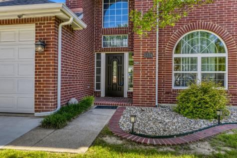 5429 Rocky Mountain Road Fort Worth TX 76137