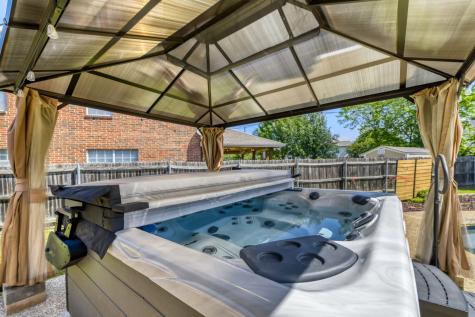 5429 Rocky Mountain Road Fort Worth TX 76137
