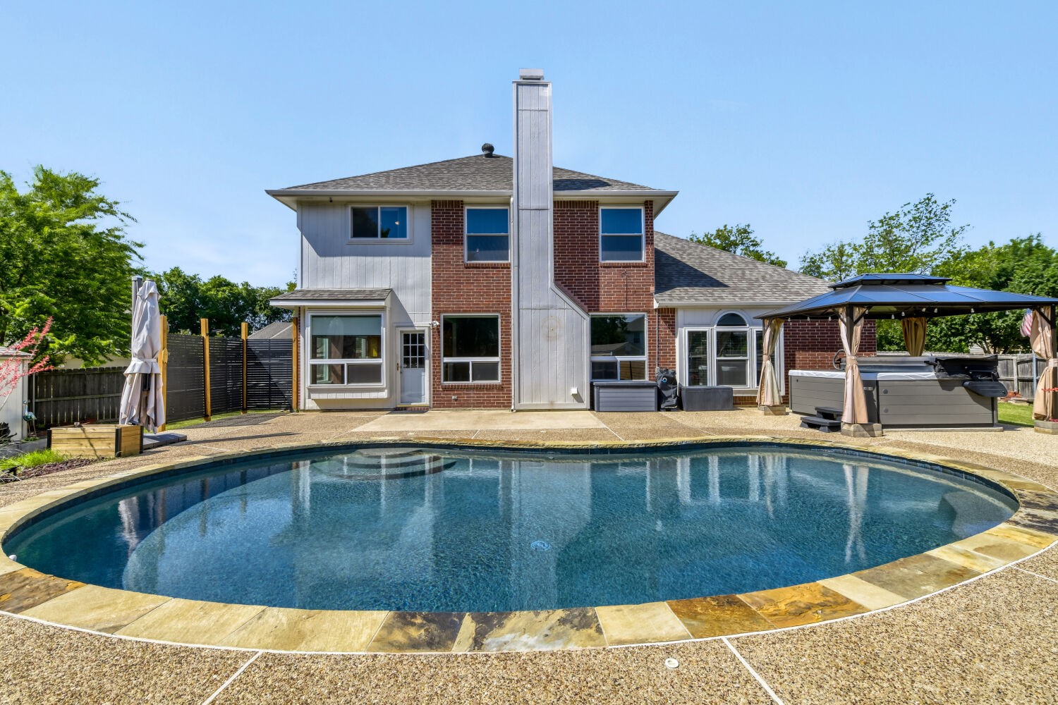 5429 Rocky Mountain Road Fort Worth TX 76137