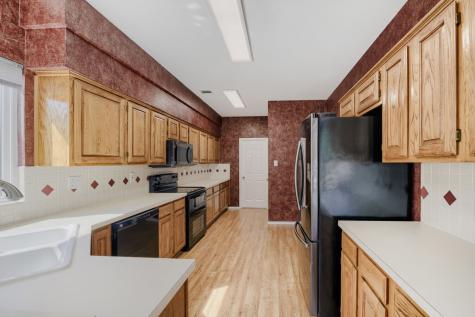 5429 Rocky Mountain Road Fort Worth TX 76137